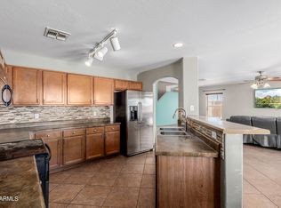 1156 S 225th Ln, Buckeye, AZ 85326