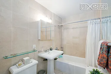 Rented by Citi Habitats