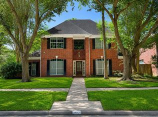 1103 Glendale Dr, Sugar Land, TX 77479
