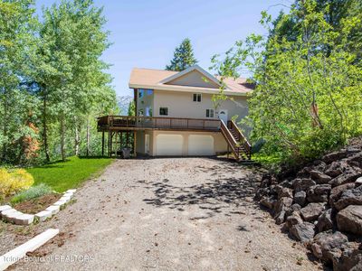 166 Stoor Dr, Etna, WY, 83118