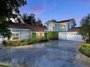 13150 Avenida La Valencia, Poway, CA 92064