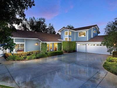 13150 Avenida La Valencia, Poway, CA, 92064