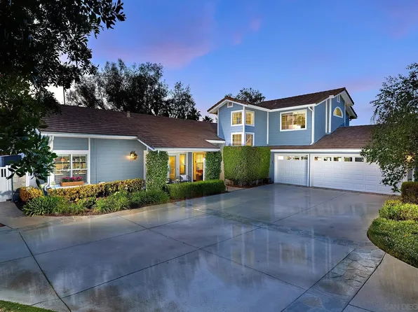 13150 Avenida La Valencia, Poway, CA 92064