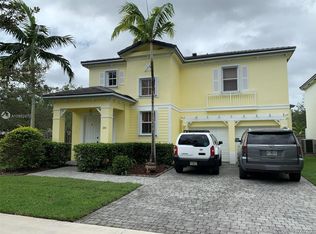 246 NE 32nd Ter, Homestead, FL 33033