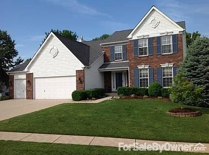 1st image of 924 Forder Glen Ct