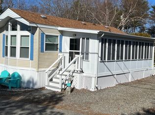 308 Route 286 LOT 65, Seabrook, NH 03874