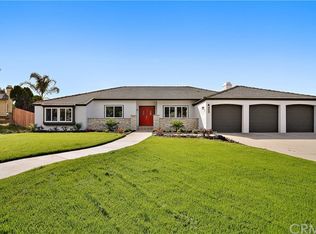2330 Del Marino, La Verne, CA 91750