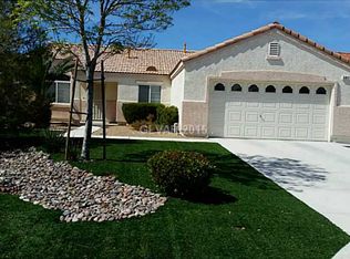 5917 Lava Creek Ct, North Las Vegas, NV 89031