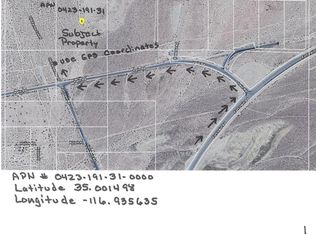 31 Fort Irwin, Fort Irwin, CA 92310