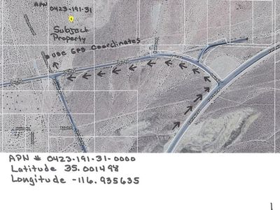 31 Fort Irwin, Fort Irwin, CA, 92310