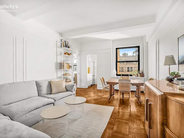 107 W 86th St #17E, New York, NY 10024