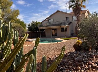 3272 W Avior Dr, Tucson, AZ 85742