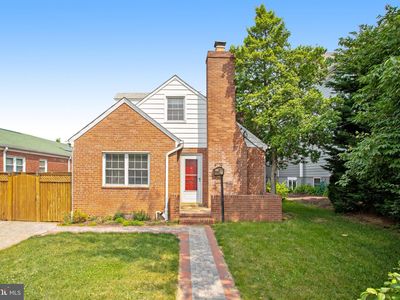 4719 25th St N, Arlington, VA, 22207