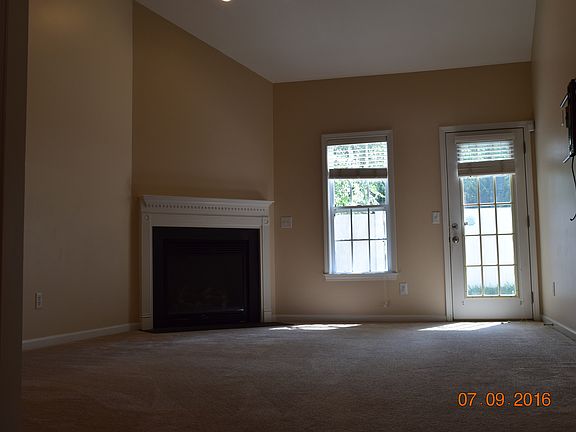Family Living area