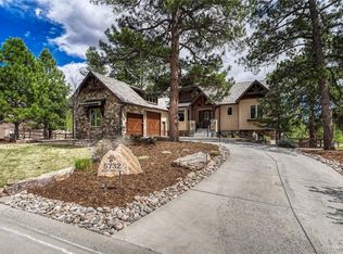 5732 Regal Oak Ln, Parker, CO 80134