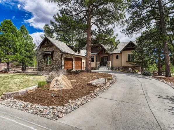 5732 Regal Oak Lane, Parker, CO 80134
