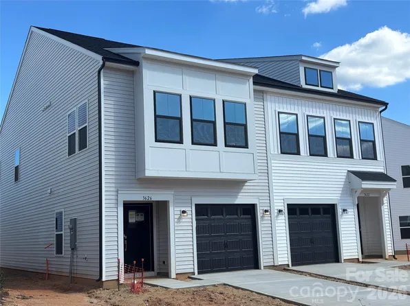 3626 Teslow Dr #38, Charlotte, NC 28215