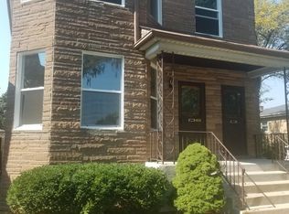 4836 N McVicker Ave #2, Chicago, IL 60630