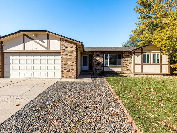 3807 S Andes Way, Aurora, CO 80013