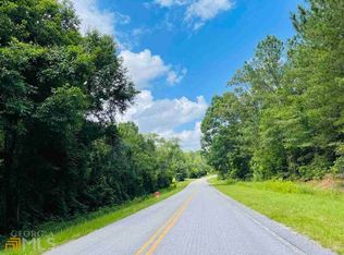 0 Butler Rd, Franklin, GA 30217