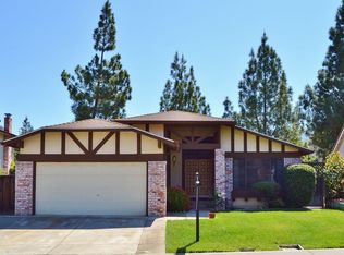 5357 Paso Del Rio Way, Concord, CA 94521