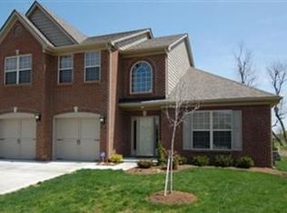 541 Hannon Way, Lexington, KY 40509