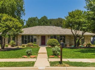 2709 Westridge Dr, Plano, TX 75075