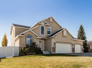 4627 W Balsam Pine Dr, West Jordan, UT 84088