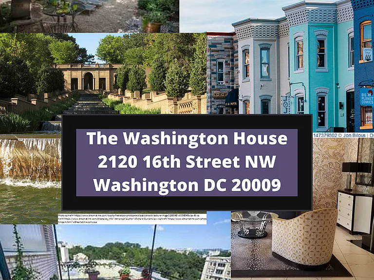 Washington House — Photo 58