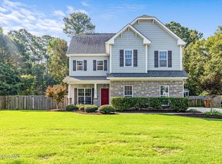 8132 Saltcedar Dr, Wilmington, NC 28411