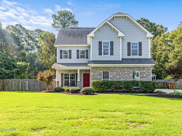 8132 Saltcedar Drive, Wilmington, NC 28411