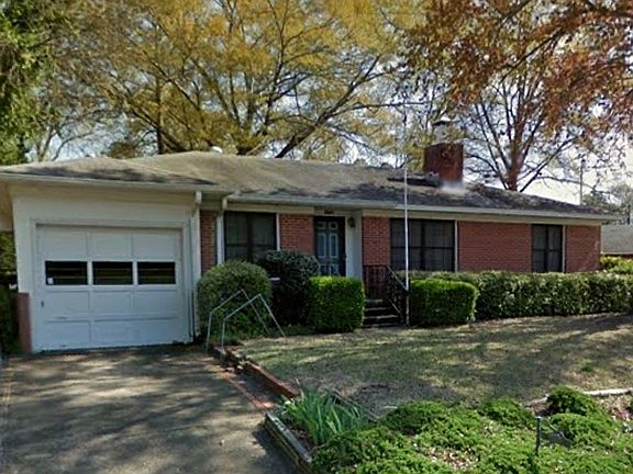 2nd image of 3547 Dalraida Ct