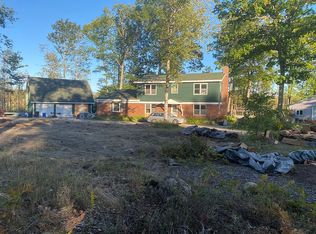 115 Stillwater Ave, Orono, ME 04473