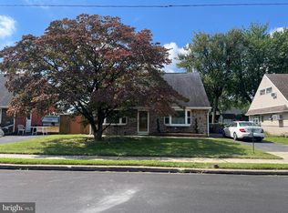 2842 Normandy Dr, Philadelphia, PA 19154