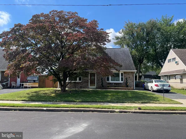 2842 Normandy Dr, Philadelphia, PA 19154