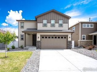 1855 Ruddlesway Dr, Windsor, CO 80550