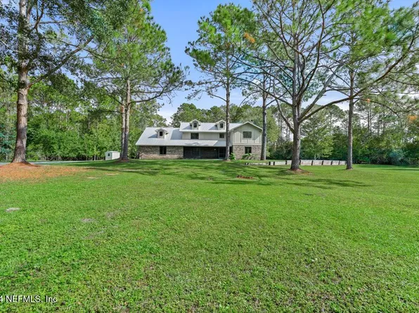 2552 ST AUGUSTINE Boulevard, St. Augustine, FL 32086