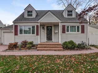 1034 Field Rd, Union, NJ 07083