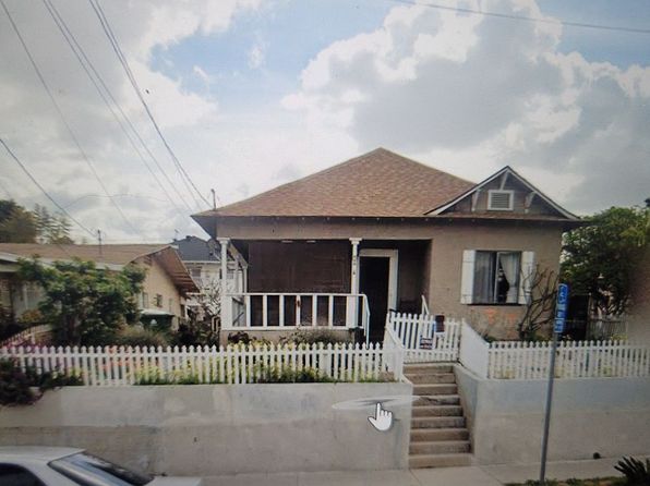 448 S Evergreen Ave