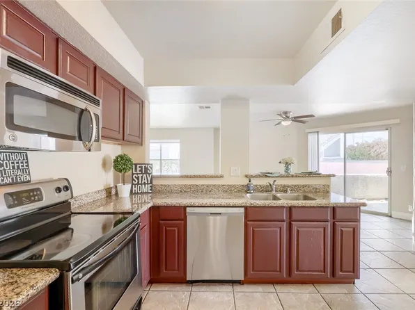 6800 E Lake Mead Blvd Unit 1109, Las Vegas, NV 89156