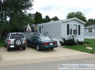 6415 Mallow St, Kalamazoo, MI 49009