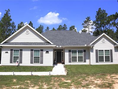 6958 SW 137th Court Rd, Ocala, FL, 34481