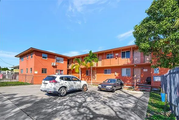 2275 NW 23rd St #8