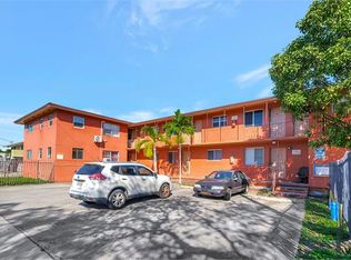 2275 NW 23rd St APT 8, Miami, FL 33142