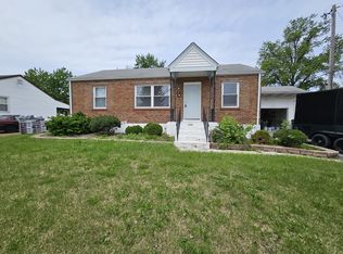 3555 Ashby Rd, Saint Ann, MO