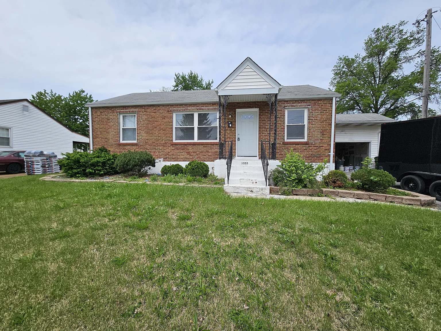 3555 Ashby Rd photo 1