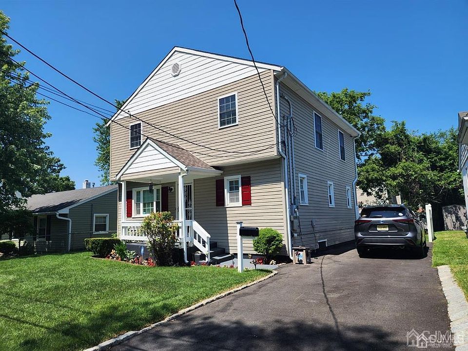 184 Raritan St, Keyport, NJ 07735 Zillow