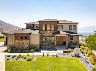 2835 Naomi Cir, North Logan, UT 84341