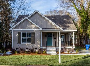 405 Columbia Dr, Raleigh, NC 27604