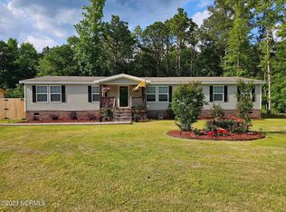 4445 Holly Shelter Rd, Castle Hayne, NC 28429